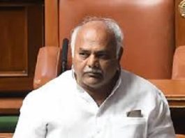 ಎಪಿಎಂಸಿಗಳಲ್ಲಿ 70 ಲಕ್ಷ ಕೋಟಿ ರೂ. ವಹಿವಾಟು ನಡೆದಿದೆ: ಸಚಿವ ಶಿವಾನಂದ ಪಾಟೀಲ್