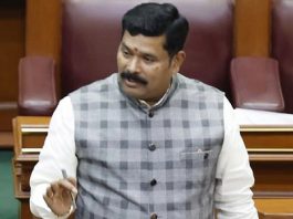 ವಾಟಾಳ್ ನಾಗರಾಜು ಅವರಿಗೆ ರಾಜ್ಯೋತ್ಸವ ಪ್ರಶಸ್ತಿ ನೀಡಲು ಆಗ್ರಹ: ಸದನದಲ್ಲಿ ಉತ್ತರ ಕೊಟ್ಟ ಸಚಿವ ಶಿವರಾಜ್ ತಂಗಡಗಿ