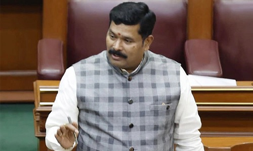 ವಾಟಾಳ್‌ ನಾಗರಾಜು ಅವರಿಗೆ ರಾಜ್ಯೋತ್ಸವ ಪ್ರಶಸ್ತಿ ನೀಡಲು ಆಗ್ರಹ: ಸದನದಲ್ಲಿ ಉತ್ತರ ಕೊಟ್ಟ ಸಚಿವ ಶಿವರಾಜ್ ತಂಗಡಗಿ