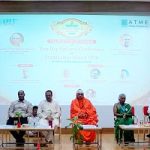 ಸಮಗ್ರ ಆರೋಗ್ಯಕ್ಕೆ ಯೋಗ-ವಿಜ್ಞಾನದ ಸಮನ್ವಯ ಅಗತ್ಯ: ಶಿವರಾತ್ರಿ ದೇಶಿಕೇಂದ್ರ ಸ್ವಾಮೀಜಿ