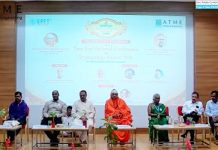 ಸಮಗ್ರ ಆರೋಗ್ಯಕ್ಕೆ ಯೋಗ-ವಿಜ್ಞಾನದ ಸಮನ್ವಯ ಅಗತ್ಯ: ಶಿವರಾತ್ರಿ ದೇಶಿಕೇಂದ್ರ ಸ್ವಾಮೀಜಿ