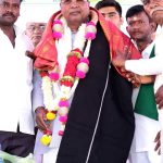 ಬಾಗಲಕೋಟೆಯಲ್ಲಿ ನಿರೀಕ್ಷೆಗೂ ಮೀರಿ ಜನಬೆಂಬಲ -ಸಿಎಂ ಸಿದ್ದರಾಮಯ್ಯ