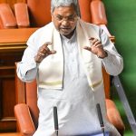 ಬಜೆಟ್ ಮೇಲಿನ ಚರ್ಚೆಗೆ ಸಿಎಂ ಸಿದ್ದರಾಮಯ್ಯ ಉತ್ತರ: ಪ್ರಮುಖ ಅಂಶಗಳು ಹೀಗಿವೆ ನೋಡಿ..!