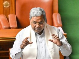 ಬಜೆಟ್ ಮೇಲಿನ ಚರ್ಚೆಗೆ ಸಿಎಂ ಸಿದ್ದರಾಮಯ್ಯ ಉತ್ತರ: ಪ್ರಮುಖ ಅಂಶಗಳು ಹೀಗಿವೆ ನೋಡಿ..!