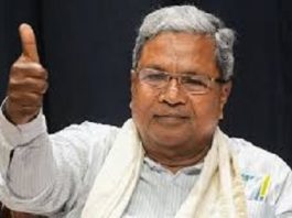ರಾಜ್ಯದಲ್ಲಿ 5 ಗ್ಯಾರಂಟಿ ಜಾರಿ : ಉತ್ತಮ ಆಡಳಿತ ನೀಡಲು ಪ್ರಯತ್ನ ಮಾಡಿದ್ದೇನೆ- CLP ಸಭೆಯಲ್ಲಿ ಸಿದ್ದರಾಮಯ್ಯ ನುಡಿ
