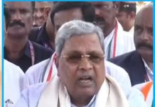 ಉಪಚುನಾವಣೆ ಗೆಲ್ಲುವ ವಿಶ್ವಾಸ: ಗ್ಯಾರಂಟಿ ಯೋಜನೆಗಳು ನಮ್ಮ ಕೈ ಹಿಡಿಯಲಿದೆ- ಸಿಎಂ ಸಿದ್ದರಾಮಯ್ಯ