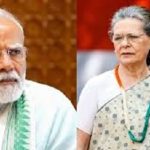 ಖಮನೈ ಹತ್ಯೆ ಬಗ್ಗೆ ಪ್ರಧಾನಿ ಮೋದಿ ಮೌನ: ಸೋನಿಯಾ ಗಾಂಧಿ ಕಿಡಿ