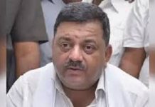 ಕಾಂಗ್ರೆಸ್ ವಿರುದ್ದ ಮುಸ್ಲೀಮರು ಮುನಿಸಿಕೊಂಡಿಲ್ಲ: ಎಲ್ಲಾ ಬಿಜೆಪಿ ಷಡ್ಯಂತ್ರ- ಸಚಿವ ಮಲ್ಲಿಕಾರ್ಜುನ್