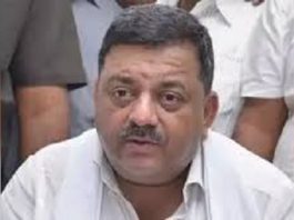 ಕಾಂಗ್ರೆಸ್ ವಿರುದ್ದ ಮುಸ್ಲೀಮರು ಮುನಿಸಿಕೊಂಡಿಲ್ಲ: ಎಲ್ಲಾ ಬಿಜೆಪಿ ಷಡ್ಯಂತ್ರ- ಸಚಿವ ಮಲ್ಲಿಕಾರ್ಜುನ್