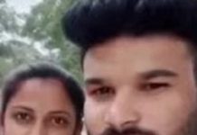 ಎರಡು ವರ್ಷದ ಮಗುವಿನ ಕತ್ತು ಹಿಸುಕಿ ದಂಪತಿ ಆತ್ಮಹತ್ಯೆಗೆ ಶರಣು