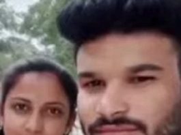 ಎರಡು ವರ್ಷದ ಮಗುವಿನ ಕತ್ತು ಹಿಸುಕಿ ದಂಪತಿ ಆತ್ಮಹತ್ಯೆಗೆ ಶರಣು