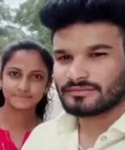 ಎರಡು ವರ್ಷದ ಮಗುವಿನ ಕತ್ತು ಹಿಸುಕಿ ದಂಪತಿ ಆತ್ಮಹತ್ಯೆಗೆ ಶರಣು