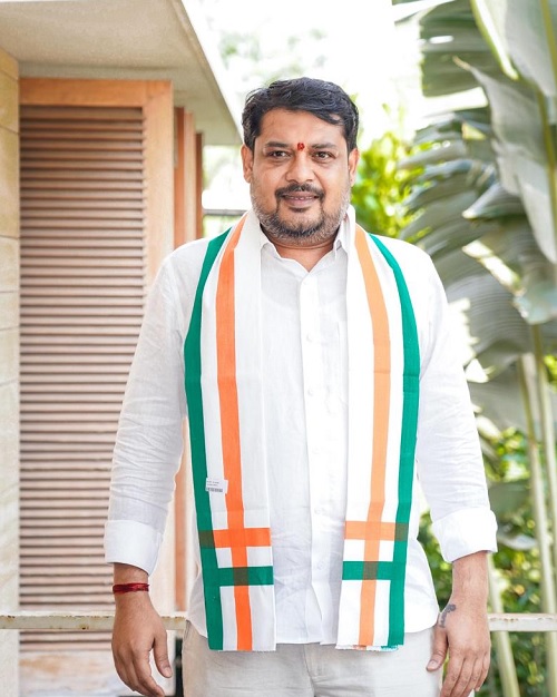 ಸಂಸದರ ಮನವಿಗೆ ಸ್ಪಂದನೆ: ಹನೂರು ನೀರಾವರಿ ಯೋಜನೆಗೆ ಬಜೆಟ್ ನಲ್ಲಿ 490 ಕೋಟಿ ಘೋಷಣೆ!