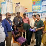 14 ವರ್ಷದ ಹೆಣ್ಣು ಮಕ್ಕಳಿಗೆ ‘HPV ಲಸಿಕಾ’ ಅಭಿಯಾನ