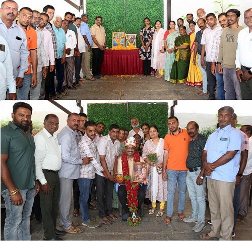 ಮಹಿಳಾ ದಿನಾಚರಣೆ: ರಾಜಮಾತೆ ಕೆಂಪನಂಜಮ್ಮಣ್ಣಿ ಸ್ಮರಿಸಿದ ವೀರ ಸಾವರ್ಕರ್ ಯುವ ಬಳಗ.