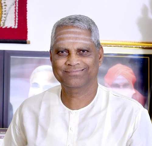 ಉಪಚುನಾವಣೆ: ತಮ್ಮ ಆಸ್ತಿ ವಿವರ ಘೋಷಿಸಿಕೊಂಡ ಬಿಜೆಪಿ ಅಭ್ಯರ್ಥಿ ವೀರಣ್ಣ ಚರಂತಿಮಠ