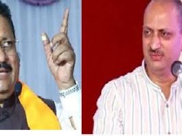 ಶಾಸಕ ಯತ್ನಾಳ್ ಮತ್ತು ಅನಂತ ಕುಮಾರ್ ಹೆಗಡೆ ವಿರುದ್ದ FIR