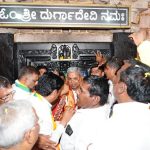 ಸೋಮಣ್ಣ ಬಿಜೆಪಿಯಲ್ಲಿ ಕೆಲಸವಿಲ್ಲದಿರುವ ಮಂತ್ರಿ: ಸಿಎಂ ಸಿದ್ದರಾಮಯ್ಯ ತಿರುಗೇಟು