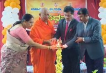 ಭಾರತೀಯ ಶಿಕ್ಷಕರು ಜಾಗತಿಕವಾಗಿ ಗೌರವಿಸಲ್ಪಡುತ್ತಾರೆ: ಪ್ರೊ. ಕೆ.ಎಸ್. ರಂಗಪ್ಪ