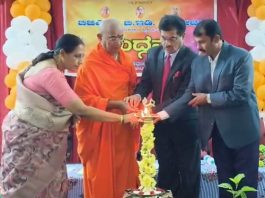 ಭಾರತೀಯ ಶಿಕ್ಷಕರು ಜಾಗತಿಕವಾಗಿ ಗೌರವಿಸಲ್ಪಡುತ್ತಾರೆ: ಪ್ರೊ. ಕೆ.ಎಸ್. ರಂಗಪ್ಪ