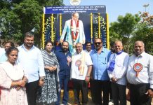 ಮಹಿಳಾ ಮೀಸಲಾತಿ: SC, ST, OBC ಮಹಿಳೆಯರಿಗೆ ಒಳಮೀಸಲು ಕಲ್ಪಿಸಬೇಕು: MLC ಕೆ .ಶಿವಕುಮಾರ್ ಒತ್ತಾಯ