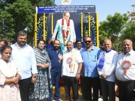 ಮಹಿಳಾ ಮೀಸಲಾತಿ: SC, ST, OBC ಮಹಿಳೆಯರಿಗೆ ಒಳಮೀಸಲು ಕಲ್ಪಿಸಬೇಕು: MLC ಕೆ .ಶಿವಕುಮಾರ್ ಒತ್ತಾಯ