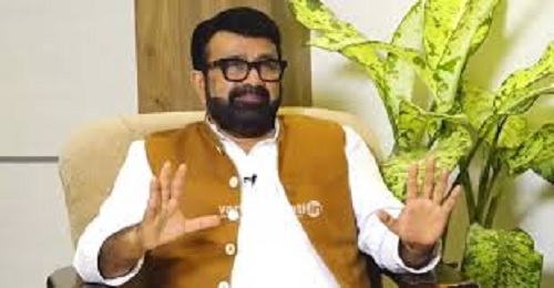  ಕಾಂಗ್ರೆಸ್ ಶಾಸಕ ಎನ್.ಎ ಹ್ಯಾರಿಸ್ ಮನೆ ಮೇಲೆ ಇಡಿ ದಾಳಿ, ಪರಿಶೀಲನೆ