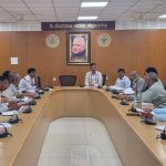 ಮೈಸೂರಿನ ಎಲ್ಲಾ ಕೆರೆಗಳ ಸರ್ವೆ ನಡೆಸಿ, ಒತ್ತುವರಿ ತೆರವಿಗೆ ಅಪರ ಜಿಲ್ಲಾಧಿಕಾರಿ ಡಾ.ಪಿ.ಶಿವರಾಜು ಸೂಚನೆ