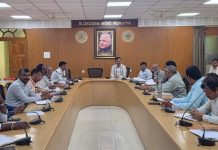 ಮೈಸೂರಿನ ಎಲ್ಲಾ ಕೆರೆಗಳ ಸರ್ವೆ ನಡೆಸಿ, ಒತ್ತುವರಿ ತೆರವಿಗೆ ಅಪರ ಜಿಲ್ಲಾಧಿಕಾರಿ ಡಾ.ಪಿ.ಶಿವರಾಜು ಸೂಚನೆ