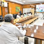 ಜಲ್ ಜೀವನ್ ಮಿಷನ್ 2.0 ಸಂವಾದ: ಬಾಕಿಯಿರುವ ಎಲ್ಲಾ ಅನುದಾನ ಬಿಡುಗಡೆಗೆ ಸಿಎಂ ಸಿದ್ದರಾಮಯ್ಯ ಒತ್ತಾಯ
