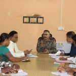 ಏ. 19 ರಿಂದ ಅಗ್ನಿವೀರ್ ರ್ಯಾಲಿ, 6235 ಅಭ್ಯರ್ಥಿಗಳು ಭಾಗಿ: ಕರ್ನಲ್ ವಿವೇಕ್ ಜಮದರ್