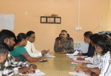 ಏ. 19 ರಿಂದ ಅಗ್ನಿವೀರ್ ರ್ಯಾಲಿ, 6235 ಅಭ್ಯರ್ಥಿಗಳು ಭಾಗಿ: ಕರ್ನಲ್ ವಿವೇಕ್ ಜಮದರ್