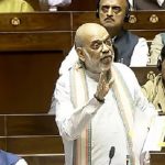 ಮಹಿಳಾ ಮೀಸಲಾತಿಗೆ ಈ ಎರಡು ಮಸೂದೆ ಅನಿವಾರ್ಯ- ವಿಪಕ್ಷಗಳಿಗೆ ಕೇಂದ್ರ ಸಚಿವ ಅಮಿತ್ ಶಾ ಟಾಂಗ್