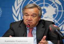 ನಾಗರಿಕರ ಪ್ರಾಣ ರಕ್ಷಿಸಲು ಯುದ್ದ ನಿಲ್ಲುವುದು ಅತ್ಯಗತ್ಯ – ಕದನವಿರಾಮ ಘೋಷಣೆಗೆ ವಿಶ್ವಸಂಸ್ಥೆ ಸ್ವಾಗತ