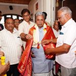 ಬಿಜೆಪಿಯವರಿಗೆ ಸೋಲಿನ ಭಯ: ಗ್ಯಾರಂಟಿಗಳು ಸಾಮಾಜಿಕ ಬದ್ಧತೆ ಒದಗಿಸುವ ಹೂಡಿಕೆ- ಸಿಎಂ ಸಿದ್ದರಾಮಯ್ಯ