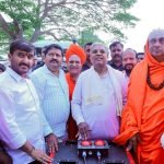 ಜಾತಿ ವ್ಯವಸ್ಥೆಯಿರುವವೆಗೂ ಬಸವ ತತ್ವಗಳು ಪ್ರಸ್ತುತ- ಸಿಎಂ ಸಿದ್ದರಾಮಯ್ಯ