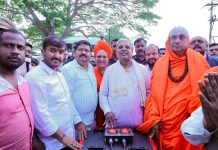 ಜಾತಿ ವ್ಯವಸ್ಥೆಯಿರುವವೆಗೂ ಬಸವ ತತ್ವಗಳು ಪ್ರಸ್ತುತ- ಸಿಎಂ ಸಿದ್ದರಾಮಯ್ಯ