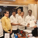 ಎಐಸಿಸಿ ಅಧ್ಯಕ್ಷ ಮಲ್ಲಿಕಾರ್ಜುನ ಖರ್ಗೆ ವಿರುದ್ಧ ದೂರು ನೀಡಿದ ಬಿಜೆಪಿ