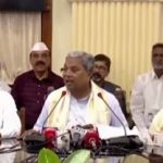 ಒಳಮೀಸಲಾತಿ ಹಂಚಿಕೆಗೆ ಸರ್ವಾನುಮತದಿಂದ ಒಪ್ಪಿಗೆ: 56,432 ಹುದ್ದೆಗಳ ಭರ್ತಿಗೆ ಇದೇ ಅನುಪಾತ ಅನ್ವಯ- ಸಿಎಂ ಸಿದ್ದರಾಮಯ್ಯ