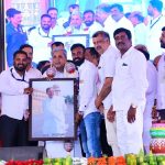 ಬಿಜೆಪಿಯವರ ಮನೆ ಮೇಲೆ ಇಡಿ ದಾಳಿ ಯಾಕಿಲ್ಲ- ಸಿಎಂ ಸಿದ್ದರಾಮಯ್ಯ ಕಿಡಿ