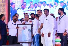 ಬಿಜೆಪಿಯವರ ಮನೆ ಮೇಲೆ ಇಡಿ ದಾಳಿ ಯಾಕಿಲ್ಲ- ಸಿಎಂ ಸಿದ್ದರಾಮಯ್ಯ ಕಿಡಿ