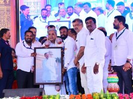 ಬಿಜೆಪಿಯವರ ಮನೆ ಮೇಲೆ ಇಡಿ ದಾಳಿ ಯಾಕಿಲ್ಲ- ಸಿಎಂ ಸಿದ್ದರಾಮಯ್ಯ ಕಿಡಿ