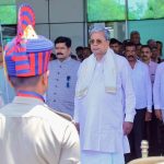 ಮಹಿಳಾ ಮೀಸಲಾತಿಯಲ್ಲಿ ರಾಜಕೀಯ: ಮೋದಿ ಸಾಮಾಜಿಕ ನ್ಯಾಯದ ಪರ ಇಲ್ಲ- ಸಿಎಂ ಸಿದ್ದರಾಮಯ್ಯ