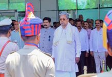 ಮಹಿಳಾ ಮೀಸಲಾತಿಯಲ್ಲಿ ರಾಜಕೀಯ: ಮೋದಿ ಸಾಮಾಜಿಕ ನ್ಯಾಯದ ಪರ ಇಲ್ಲ- ಸಿಎಂ ಸಿದ್ದರಾಮಯ್ಯ