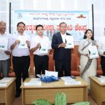 ಸ್ಪರ್ಧಾತ್ಮಕ ಪರೀಕ್ಷೆಗಳ ತಯಾರಿಗೆ ನಿರಂತರ ಅಭ್ಯಾಸ ಅತ್ಯಗತ್ಯ- ಬಿ.ಎನ್.ವೀಣಾ