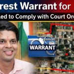 ಪಾಲನೆಯಾಗದ ಕೋರ್ಟ್ ಆದೇಶ: ಮೈಸೂರು ಡಿಸಿ ಬಂಧನಕ್ಕೆ ವಾರೆಂಟ್..!