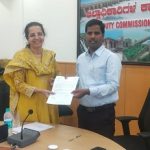 ಜಿಲ್ಲಾ ಖಜಾನೆ ಉಪನಿರ್ದೇಶಕರಿಗೆ ‘ಜಿಲ್ಲಾ ಮಟ್ಟದ ಸರ್ವೋತ್ತಮ ಸೇವಾ ಪ್ರಶಸ್ತಿ’: ಏ.30 ರಂದು ಪ್ರದಾನ