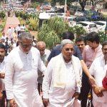 ಹೊಸ ಜನಗಣತಿ ನಂತರ ಕ್ಷೇತ್ರ ಮರುವಿಂಗಡಣೆ ಮಾಡುವುದು ಸೂಕ್ತ – ಸಿಎಂ ಸಿದ್ದರಾಮಯ್ಯ ಅಭಿಮತ