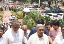 ಹೊಸ ಜನಗಣತಿ ನಂತರ ಕ್ಷೇತ್ರ ಮರುವಿಂಗಡಣೆ ಮಾಡುವುದು ಸೂಕ್ತ – ಸಿಎಂ ಸಿದ್ದರಾಮಯ್ಯ ಅಭಿಮತ