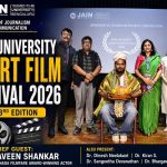ಉತ್ತಮ ಚಲನಚಿತ್ರಗಳು ರೈಟಿಂಗ್ ಮತ್ತು ಎಡಿಟಿಂಗ್ ಎಂಬ ಎರಡು ಟೇಬಲ್ ಗಳ ಮೇಲೆ ರೂಪುಗೊಳ್ಳುತ್ತವೆ,- ಶ್ರೀ ಕ್ರೇಜಿ ಮೈಂಡ್ಸ್